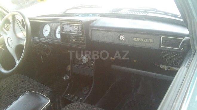 LADA (VAZ) 2107 2004, 78,900 km - 0.2 л - Bakı