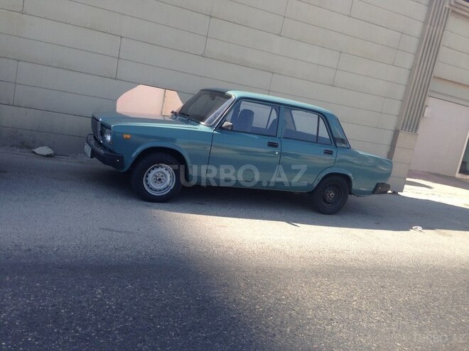 LADA (VAZ) 2107 2004, 78,900 km - 0.2 л - Bakı