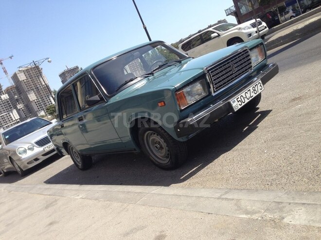 LADA (VAZ) 2107 2004, 78,900 km - 0.2 л - Bakı