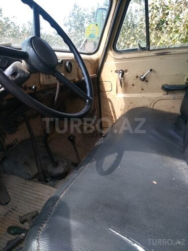 GAZ 53 1978, 400,000 km - 4.2 л - Qəbələ