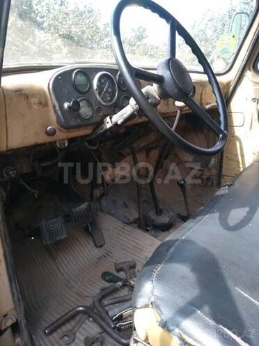 GAZ 53 1978, 400,000 km - 4.2 л - Qəbələ