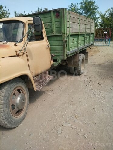 GAZ 53 1978, 400,000 km - 4.2 л - Qəbələ
