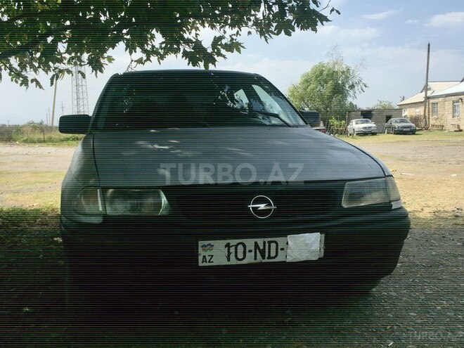 Opel Astra 1993, 110,000 km - 1.7 l - Bakı