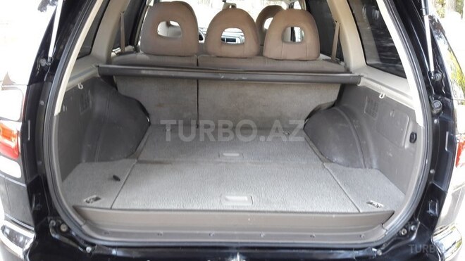 Mitsubishi Nativa 2007, 200,000 km - 3.0 l - Sumqayıt