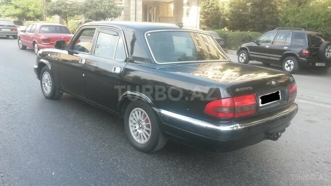 GAZ 3110 1998, 170,000 km - 2.4 l - Bakı