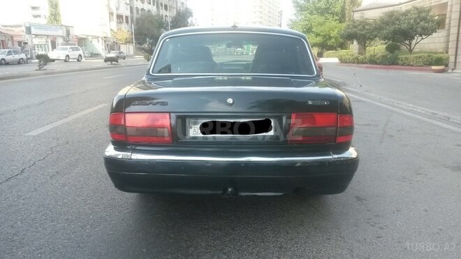 GAZ 3110 1998, 170,000 km - 2.4 l - Bakı