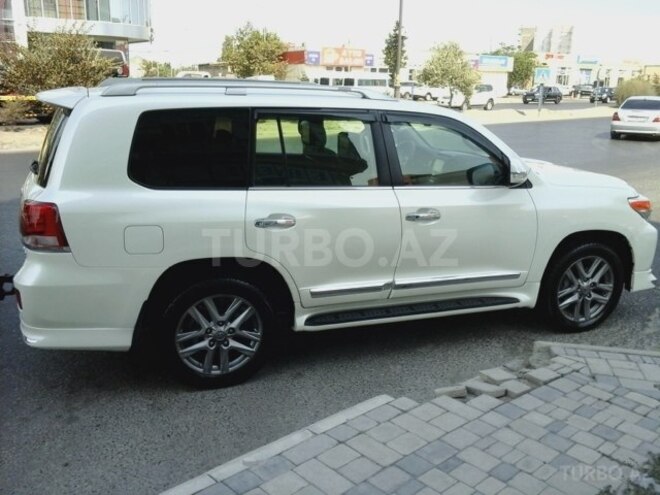 Toyota Land Cruiser 2013, 61,200 km - 4.0 l - Bakı