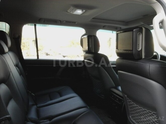 Toyota Land Cruiser 2013, 61,200 km - 4.0 l - Bakı