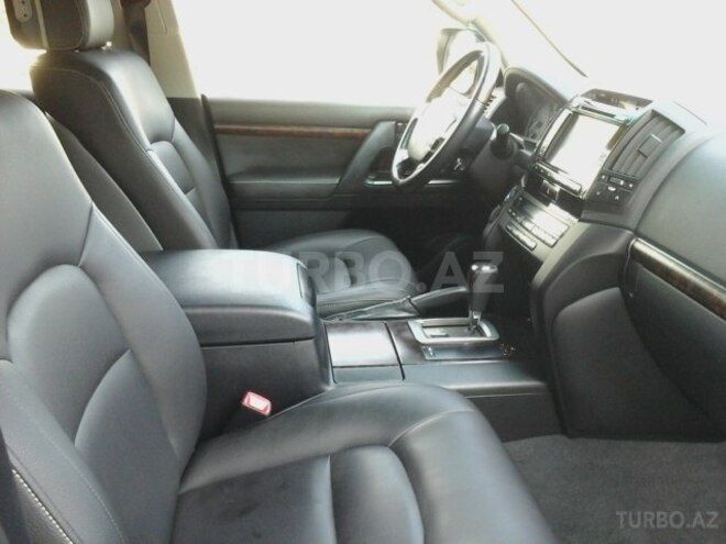 Toyota Land Cruiser 2013, 61,200 km - 4.0 l - Bakı
