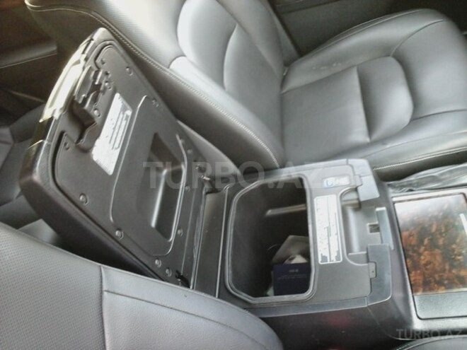 Toyota Land Cruiser 2013, 61,200 km - 4.0 l - Bakı