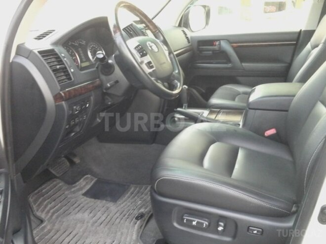 Toyota Land Cruiser 2013, 61,200 km - 4.0 l - Bakı