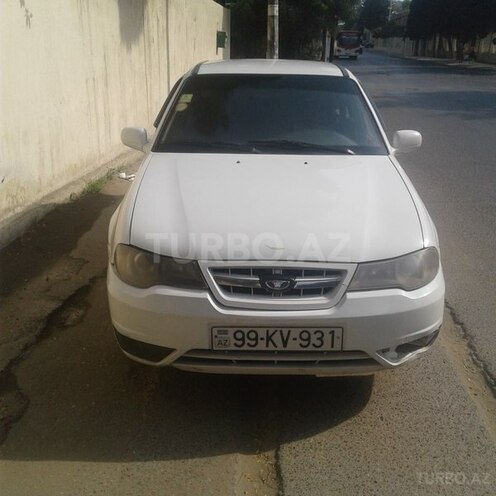 Daewoo Nexia 2010, 129,000 km - 1.5 л - Bakı