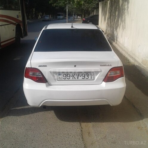 Daewoo Nexia 2010, 129,000 km - 1.5 л - Bakı