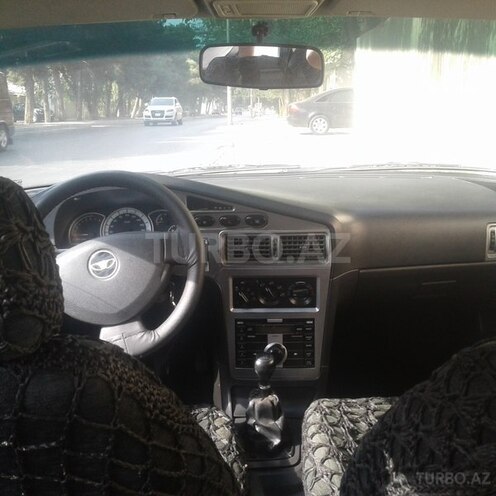 Daewoo Nexia 2010, 129,000 km - 1.5 л - Bakı