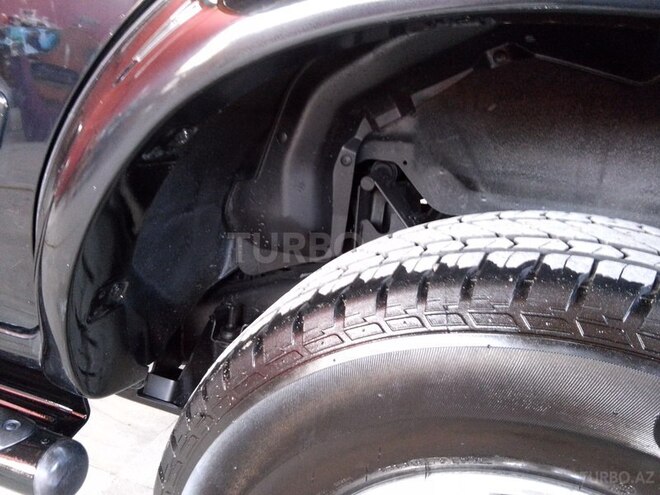 Mitsubishi Nativa 2006, 200,000 km - 3.0 l - Sumqayıt