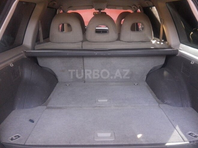 Mitsubishi Nativa 2006, 200,000 km - 3.0 l - Sumqayıt
