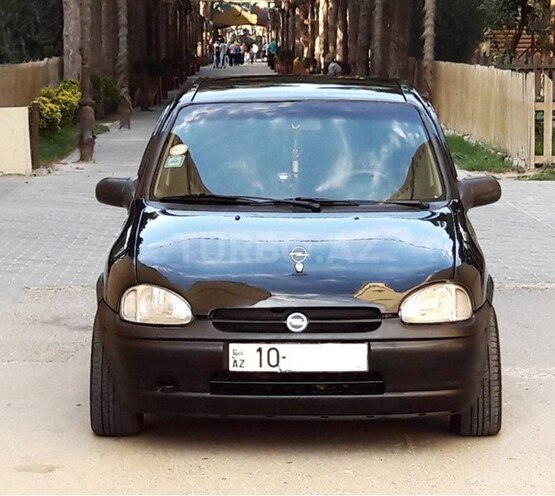 Opel Vita 1998, 25,000 km - 1.4 l - Bakı