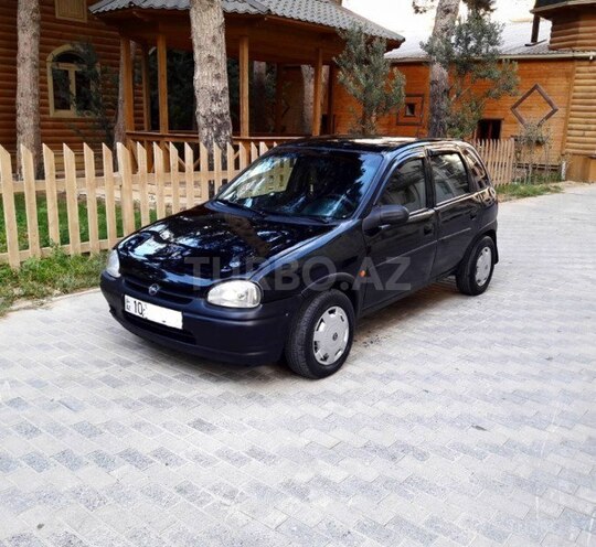 Opel Vita 1998, 25,000 km - 1.4 l - Bakı