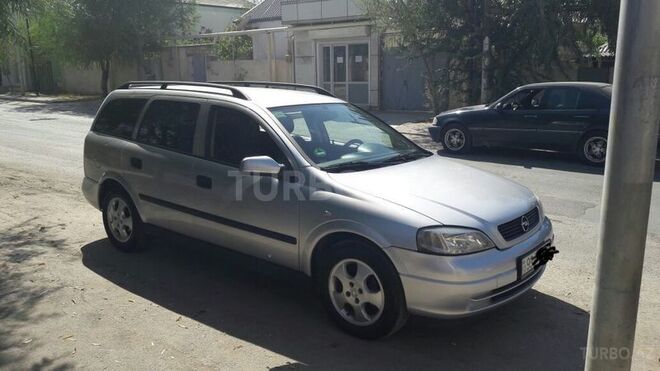 Opel Astra 1999, 302,000 km - 1.6 l - Bakı