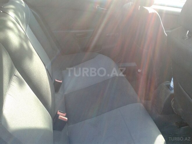 Opel Astra 2005, 327,000 km - 1.7 l - Bakı