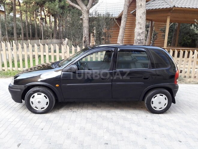 Opel Vita 1998, 25,000 km - 1.4 l - Bakı