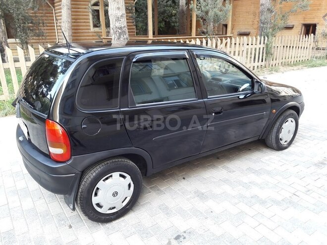 Opel Vita 1998, 25,000 km - 1.4 l - Bakı