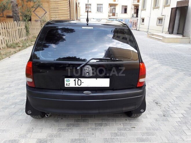 Opel Vita 1998, 25,000 km - 1.4 l - Bakı
