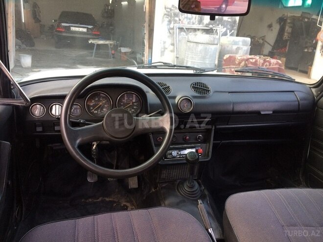 LADA (VAZ) 2106 1985, 230,000 km - 1.3 l - Bakı