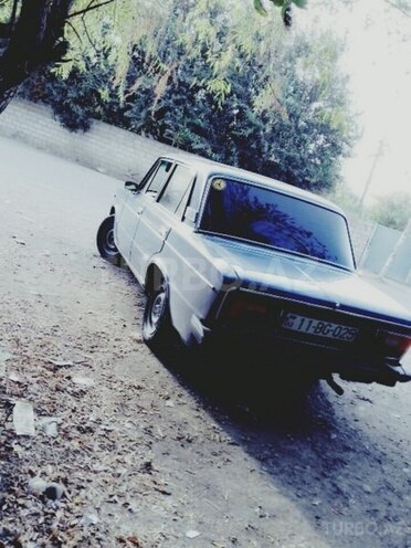 LADA (VAZ) 2106 1991, 14,000 km - 1.6 l - Beyləqan