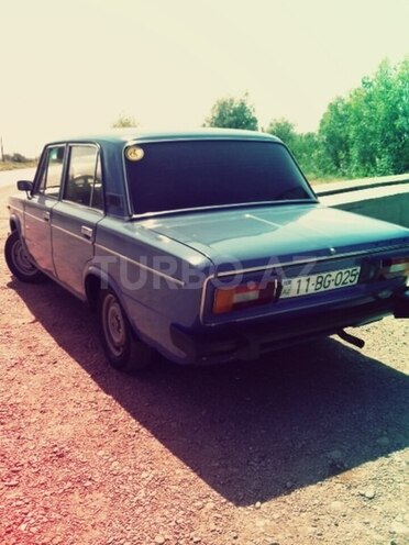 LADA (VAZ) 2106 1991, 14,000 km - 1.6 l - Beyləqan