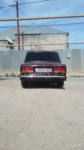 LADA (VAZ) 2107 2004, 110,000 km - 1.5 l - Bakı