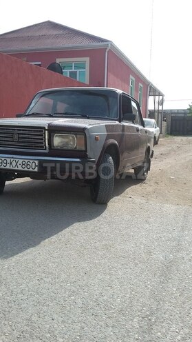LADA (VAZ) 2107 2004, 110,000 km - 1.5 l - Bakı