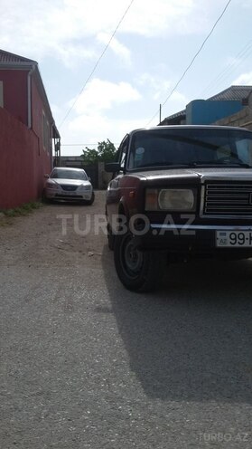 LADA (VAZ) 2107 2004, 110,000 km - 1.5 l - Bakı