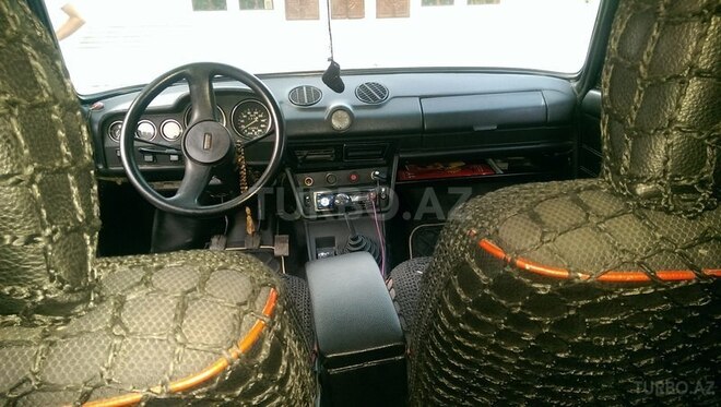 LADA (VAZ) 2106 2004, 163,000 km - 1.6 l - Bakı