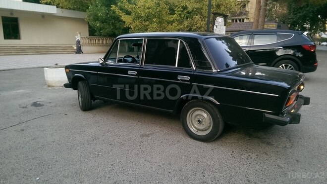 LADA (VAZ) 2106 2004, 163,000 km - 1.6 l - Bakı