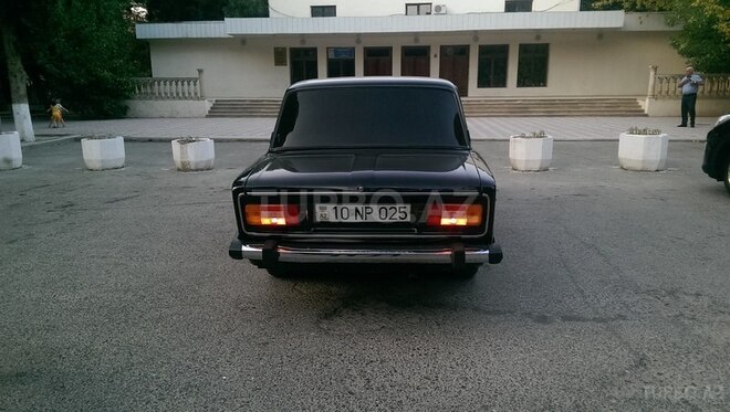 LADA (VAZ) 2106 2004, 163,000 km - 1.6 l - Bakı
