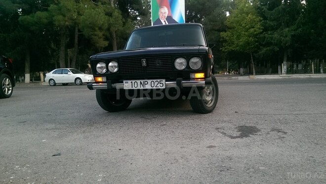 LADA (VAZ) 2106 2004, 163,000 km - 1.6 l - Bakı