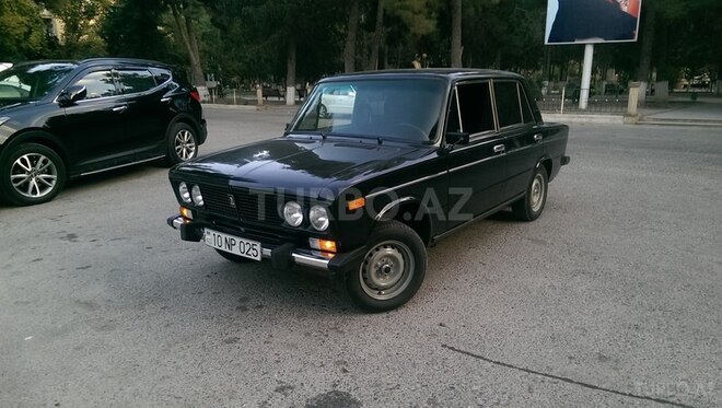 LADA (VAZ) 2106 2004, 163,000 km - 1.6 l - Bakı
