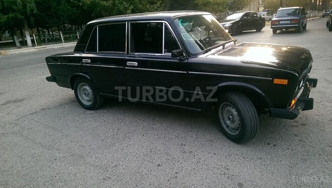 LADA (VAZ) 2106 2004, 163,000 km - 1.6 l - Bakı