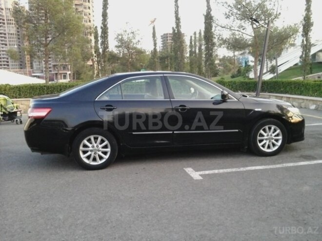 Toyota Camry 2010, 158,000 km - 2.4 l - Bakı