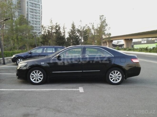 Toyota Camry 2010, 158,000 km - 2.4 l - Bakı