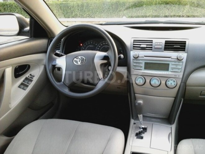 Toyota Camry 2010, 158,000 km - 2.4 l - Bakı