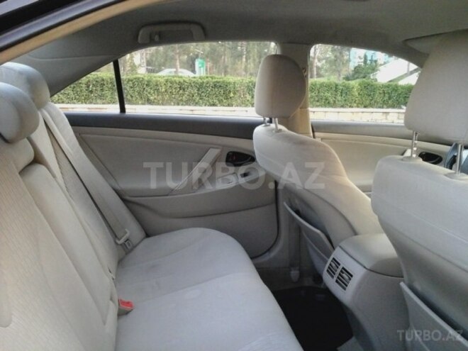 Toyota Camry 2010, 158,000 km - 2.4 l - Bakı