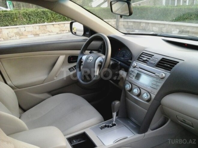 Toyota Camry 2010, 158,000 km - 2.4 l - Bakı