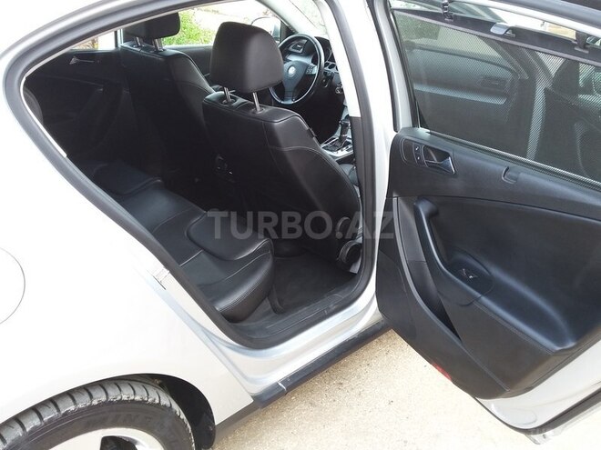 Volkswagen Passat 2008, 194,000 km - 2.0 l - Bakı