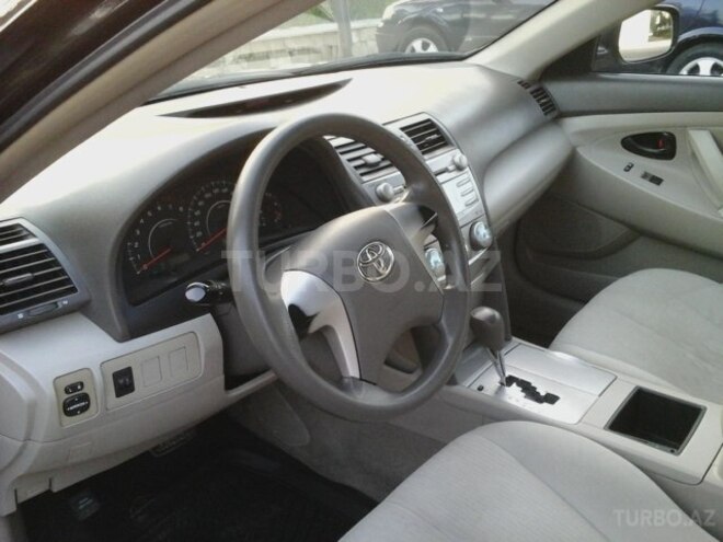 Toyota Camry 2010, 158,000 km - 2.4 l - Bakı