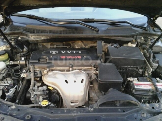 Toyota Camry 2010, 158,000 km - 2.4 l - Bakı