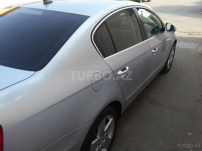 Volkswagen Passat 2008, 194,000 km - 2.0 l - Bakı