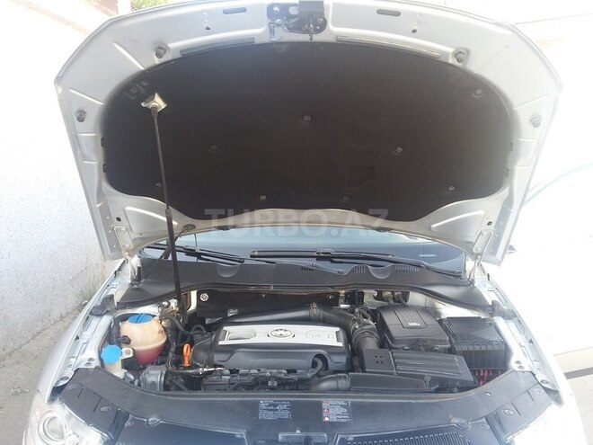 Volkswagen Passat 2008, 194,000 km - 2.0 l - Bakı