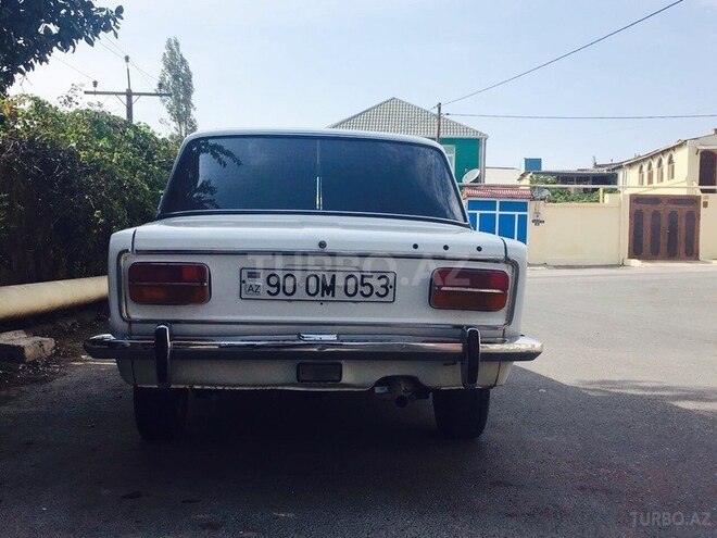 LADA (VAZ) 2103 1978, 131,313 km - 1.2 l - Bakı